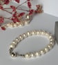 FRESHWATER CULTURED PEARL BRACELET - Image 3