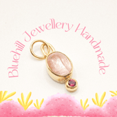 BlueHill Jewellery