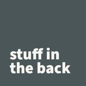 Stuff in the Back