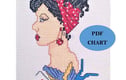 BIGGER CROSS STITCH DOWNLOAD CHARTS