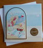 Birthday Card - Beach Day - Image 1