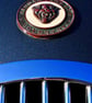 Jaguar Classic Motor Car Photograph Print - Image 1
