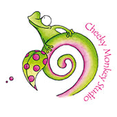 Cheeky Monkey Studio