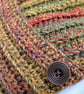 Crochet cowl - Image 3