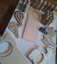 Craft supplies. Wooden craft blanks.