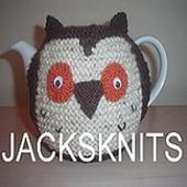 JACKSKNITS