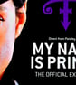 Prince American Musician Pop Star Portrait Photograph Print - Image 1