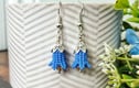 Beadwork Earrings