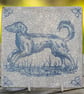 Handmade earthenware tiles - Image 4