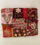 Handmade Boho Purse  - Image 4