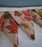 Mini Autumn Bunting - Image 2