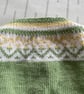 Fair Isle jumper  - Image 4