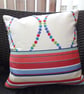 Pocket Cushion   Reading Cushion - Image 1
