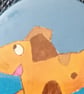 Fridge Magnet - Dog  - Image 2