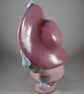 Ceramic Hand Painted Bunny Rabbit Animal Countryside Figurine Ornament. - Image 4