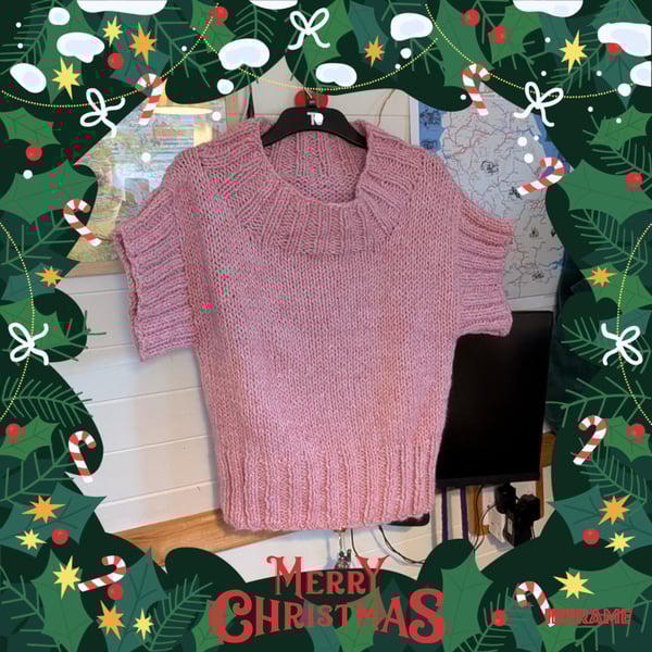 Slip Jumper, tank top