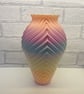 Watertight Vase