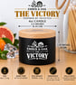 The Victory - Invictus Inspired Luxury Scented Candle 4oz - Image 5