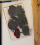Jenny’s Poppies Glass Suncatcher Screen- in aid of Macmillan Cancer Support - Image 8