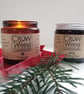 Winter Candle Gift Set - Image 1
