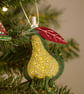12 Days of Christmas Partridge and Pear - Image 3