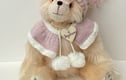 ONE OF A KIND COLLECTABLE ARTIST BEARS