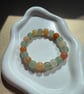 Multi-Colour Aventurine Bracelet - Image 6