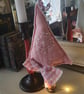Vintage quilt bobbin tree - Image 1