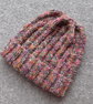 KNITTING PATTERN PDF Heartland Beanie - Image 3