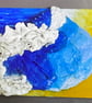 Wave, multi Blues - Image 6