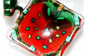 Fused Glass Art  