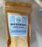Lemon and Lime Body Scrub Bars - Image 2
