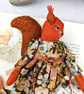 Nutmeg, A Tiny Red Squirrel - Image 2