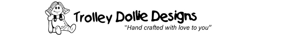 Trolley Dollie Designs
