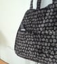 Ethel velvet Hand or Shoulder Bag - Image 5