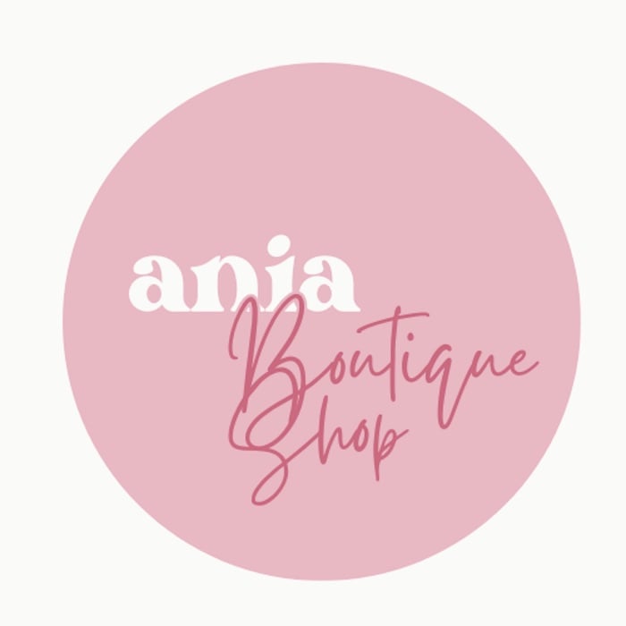 Ania Boutique Shop