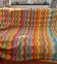  Crochet blanket - Image 2