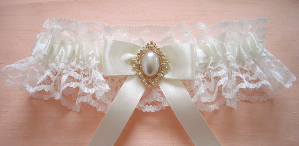 Frances Helen Bridal