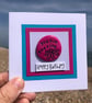 ‘You Are Amazing’ Pocket Pebble Card - Image 1