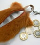 Owl coin purse (can be clipped onto handbag) - Image 6