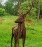 A Magical Pause Greetings Card - Image 1