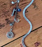 Unique metal bookmark - Image 3