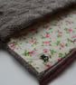 Knitted envelope bag - Image 4