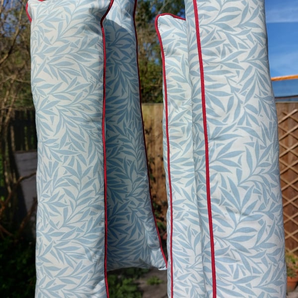 Fabric boot tree