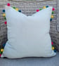 Emma Bridgewater Polka Dot Cushion Cover - Image 2