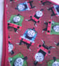 Thomas the Tank Engine Child's Tabard Apron - Image 3