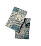 Patchwork Needle Book: Sewing Gift - Image 9