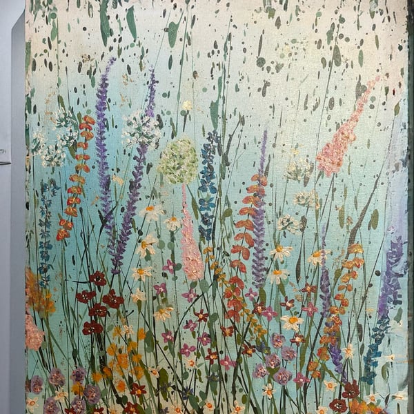 Meadows of Mayhem
