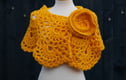 Wraps & Rectangle Shawls