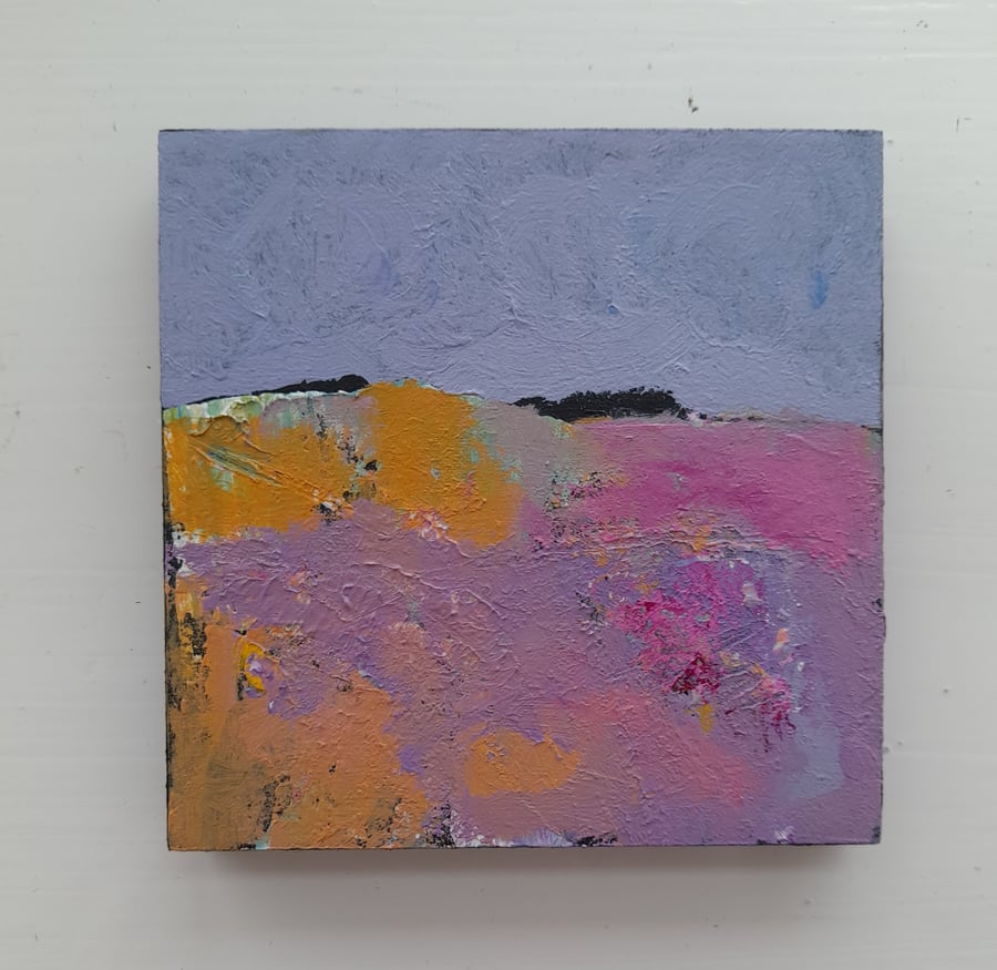 Original Landscape Painting